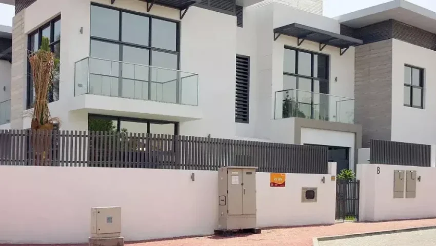 Villas for Rent in Mirdif