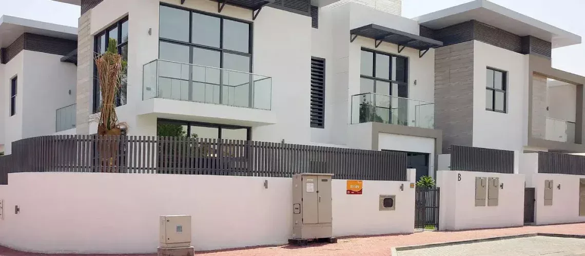 Villas for Rent in Mirdif