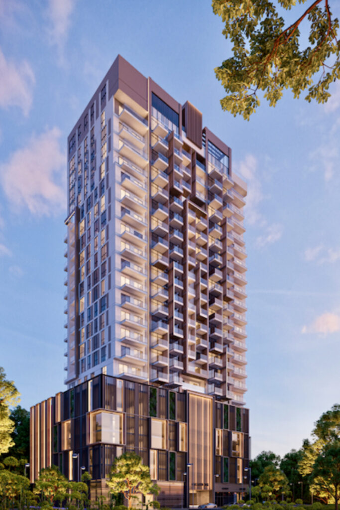 q gardens lofts