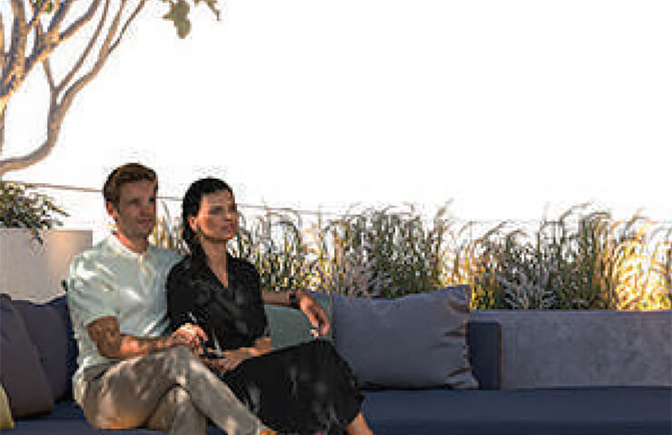 q gardens lofts