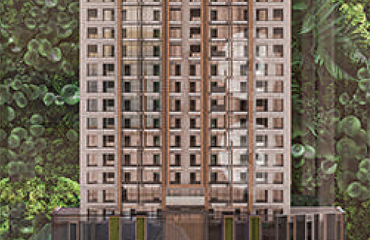 q gardens lofts