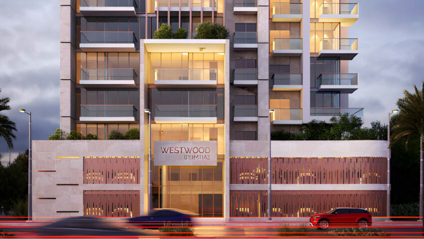 Westwood by Imtiaz – Stylish Apartments in JVC Dubai