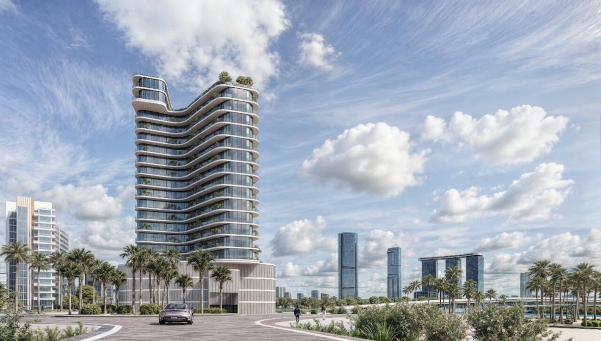Reportage Properties