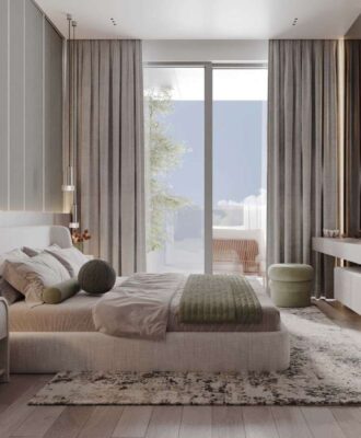 Cove Edition 4 | Studios, 1 & 2-BR Apartments in Dubailand | Imtiaz Developments