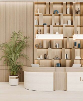 Cove Edition 4 | Studios, 1 & 2-BR Apartments in Dubailand | Imtiaz Developments