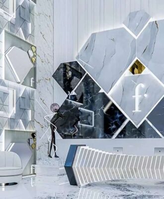 Fashionz by Danube Properties | Branded Luxury Apartments in JVT, Dubai