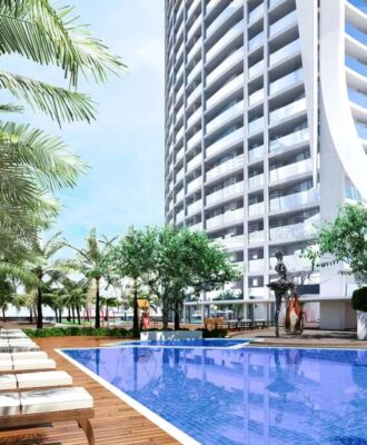 Fashionz by Danube Properties | Branded Luxury Apartments in JVT, Dubai