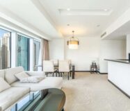 2 Bedroom Apartment for sale in Dubai Marina | JW Marriott Hotel