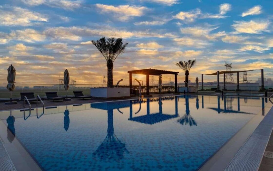 2 Bedroom Apartment for sale in Azizi Riviera 2, Meydan