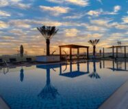 2 Bedroom Apartment for sale in Azizi Riviera 2, Meydan