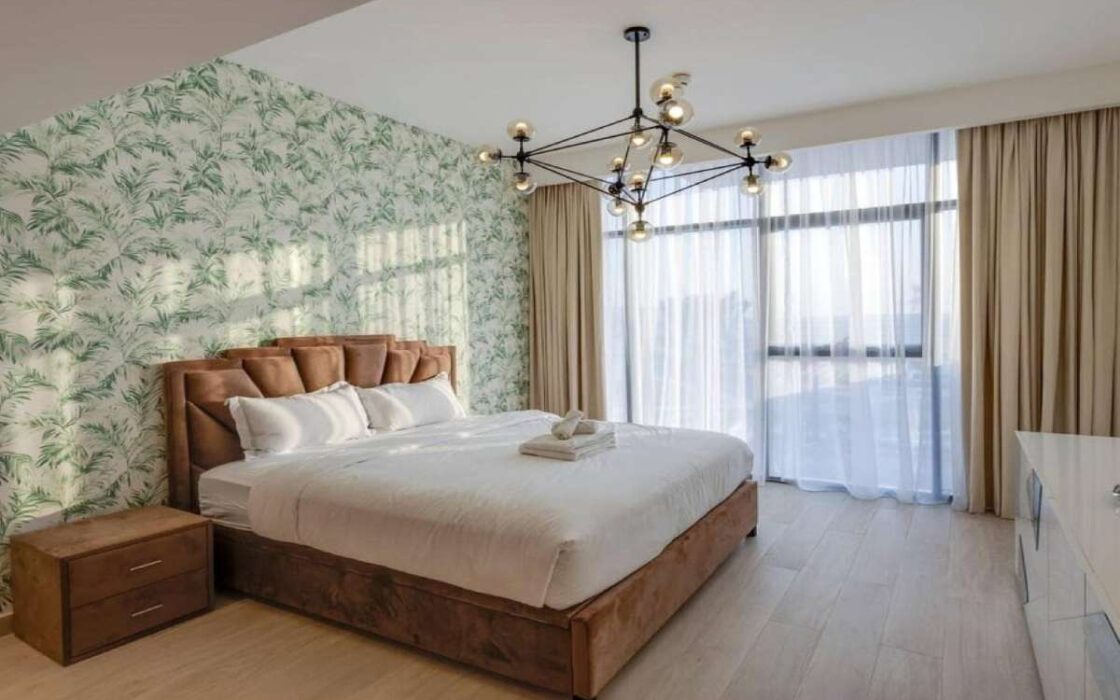 2 Bedroom Apartment for sale in Azizi Riviera 2, Meydan