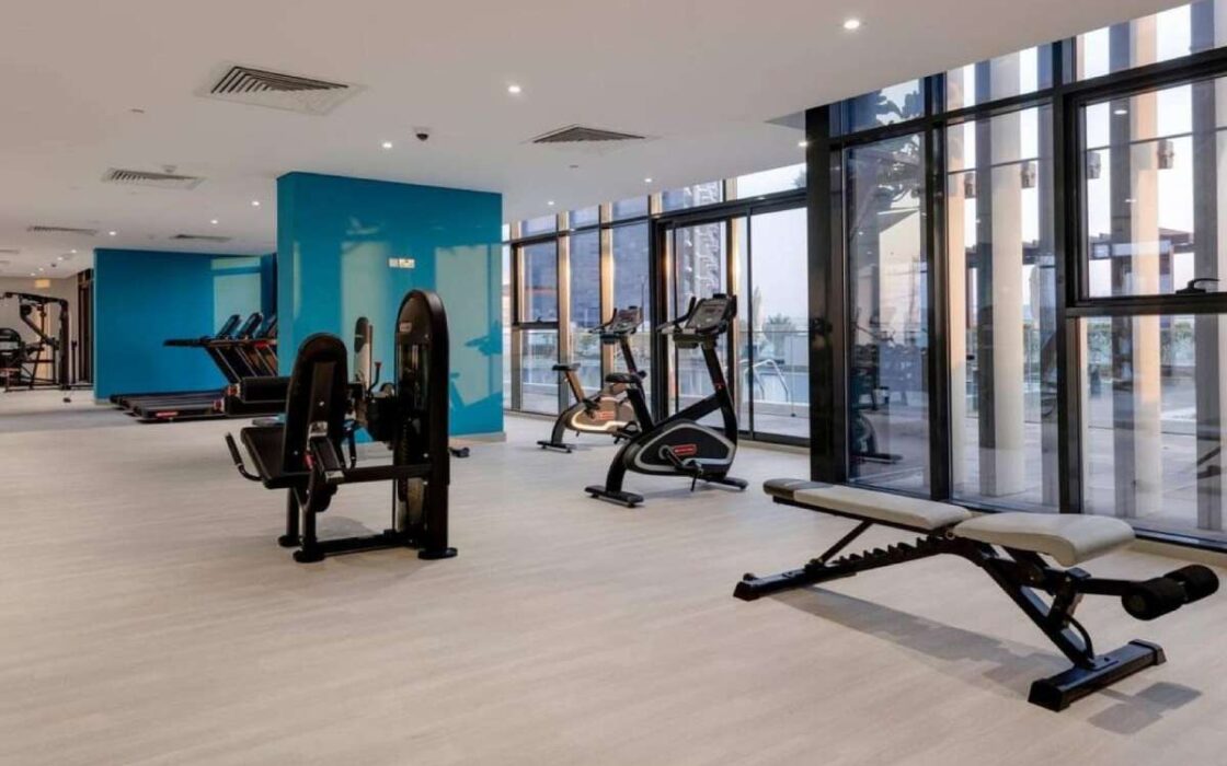 2 Bedroom Apartment for sale in Azizi Riviera 2, Meydan