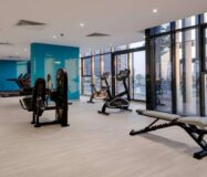 2 Bedroom Apartment for sale in Azizi Riviera 2, Meydan