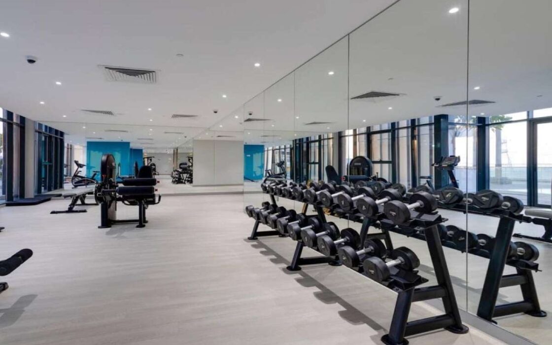 2 Bedroom Apartment for sale in Azizi Riviera 2, Meydan