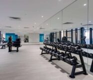 2 Bedroom Apartment for sale in Azizi Riviera 2, Meydan