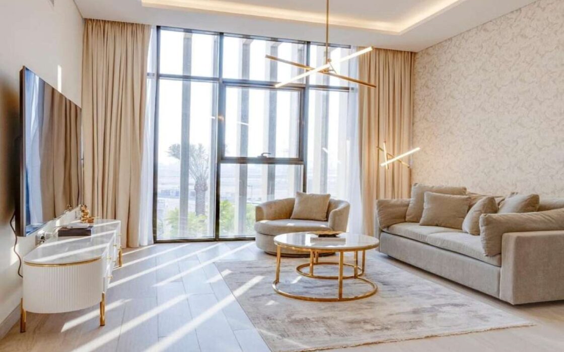 2 Bedroom Apartment for sale in Azizi Riviera 2, Meydan