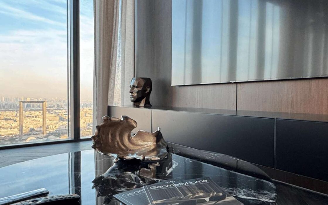 2 Bedroom Apartment for Sale in One Zaabeel, Zabeel, Dubai