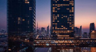 2 Bedroom Apartment for Sale in One Zaabeel, Zabeel, Dubai