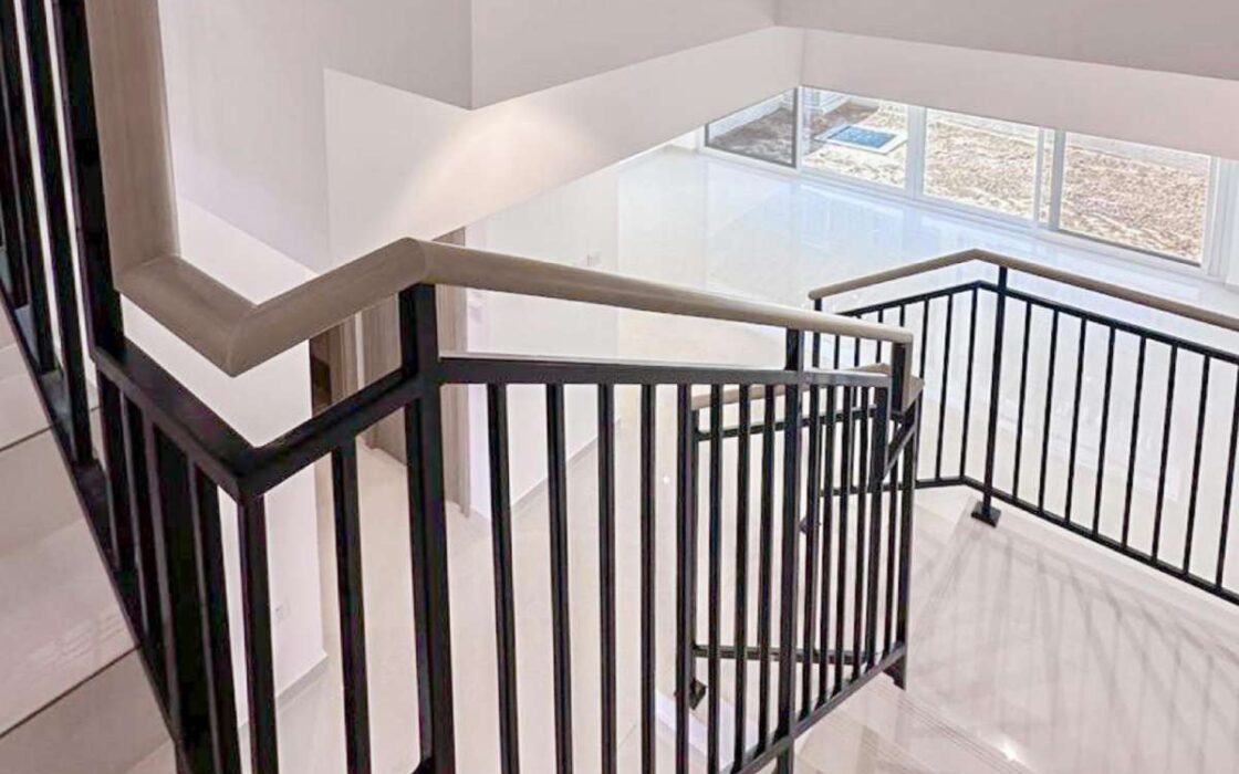 3-Bedroom Townhouse for Sale in Victoria 2, Damac Hills 2, Dubai