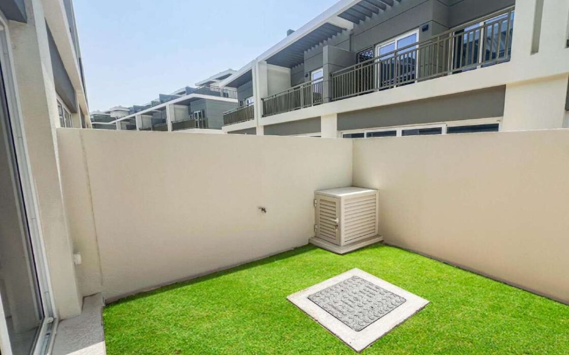 3-Bedroom Townhouse for Sale in Victoria 2, Damac Hills 2, Dubai