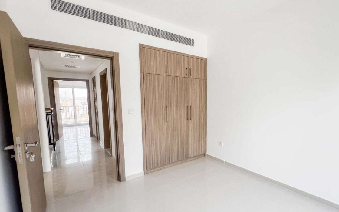 3-Bedroom Townhouse for Sale in Victoria 2, Damac Hills 2, Dubai