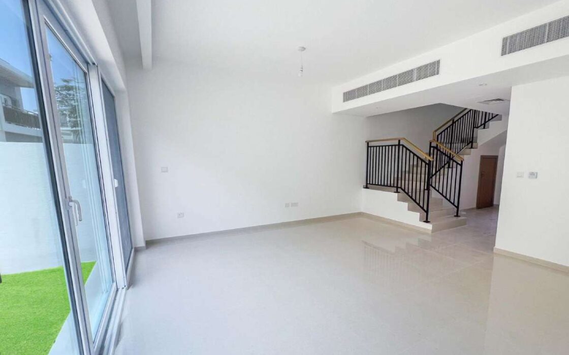 3-Bedroom Townhouse for Sale in Victoria 2, Damac Hills 2, Dubai