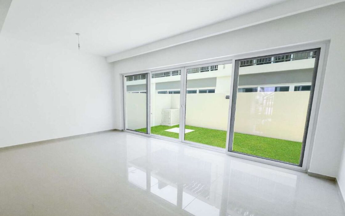 3-Bedroom Townhouse for Sale in Victoria 2, Damac Hills 2, Dubai