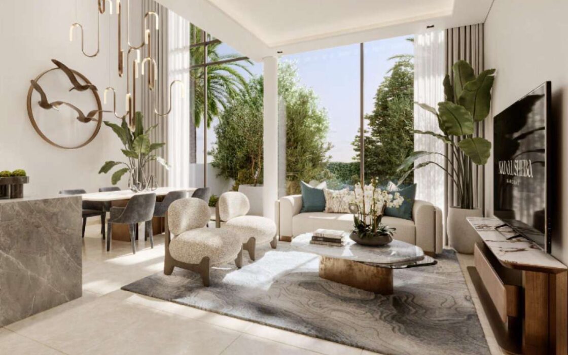 3 Bedroom Townhouse for Sale in Nad Al Sheba 1, Dubai