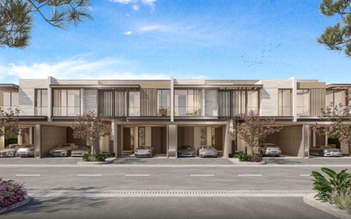 3 Bedroom Townhouse for Sale in Nad Al Sheba 1, Dubai