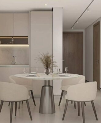 310 Riverside Crescent – Luxury 1, 1.5 & 2 Bedroom Waterfront Apartments | Sobha Hartland 2