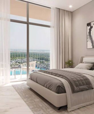 310 Riverside Crescent – Luxury 1, 1.5 & 2 Bedroom Waterfront Apartments | Sobha Hartland 2