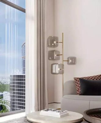 350 Riverside Crescent – Luxury 1, 1.5 & 2 Bedroom Apartments | Sobha Hartland 2