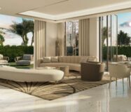 4 Bedroom Villa for sale in Mohammad Bin Rashid City