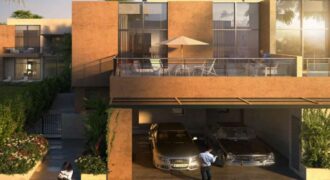 4 Bedroom Villa for sale in Mohammad Bin Rashid City