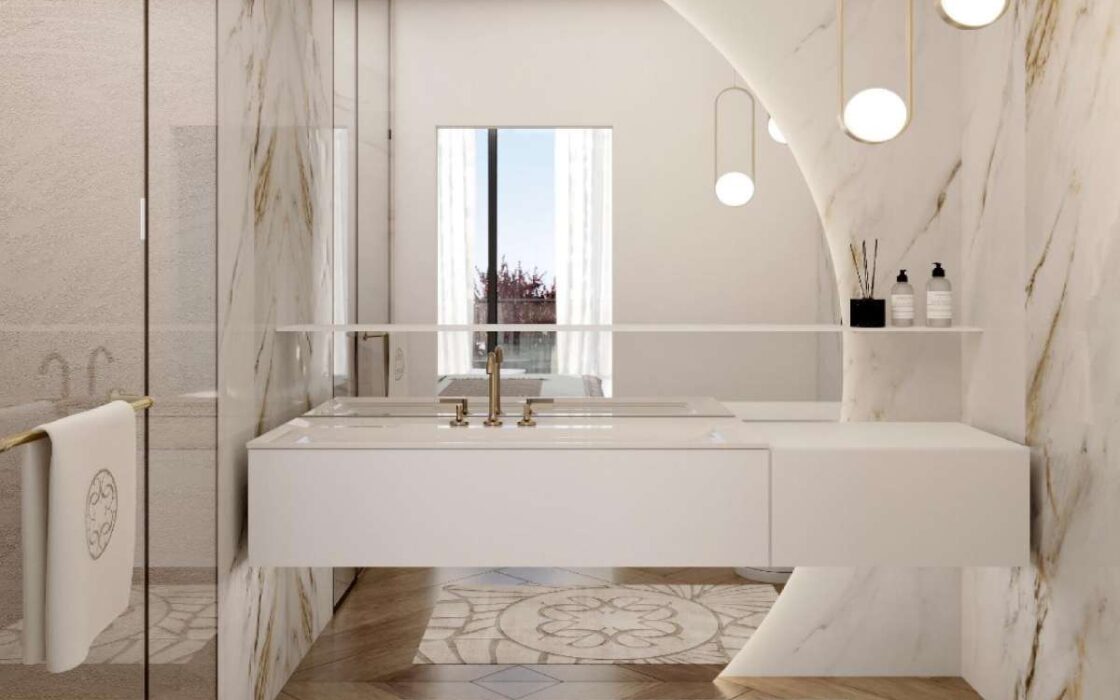 4 Bedroom Villa for sale in Mohammad Bin Rashid City