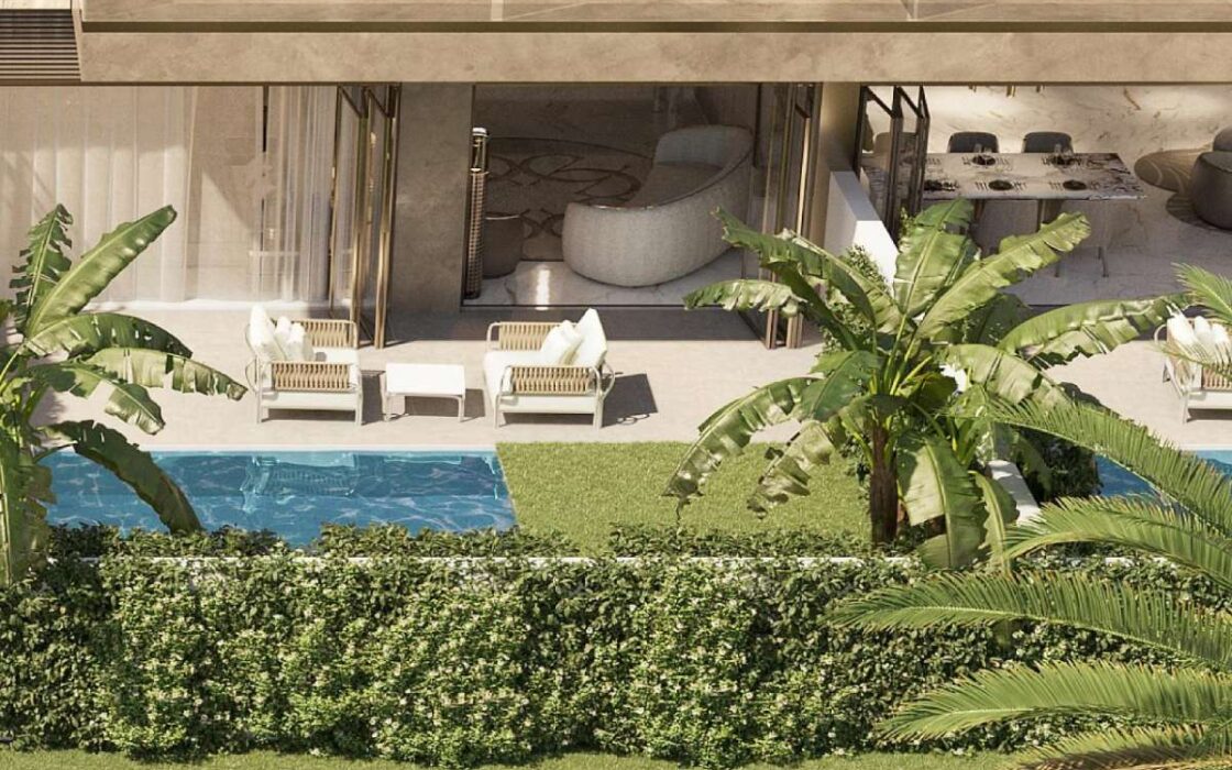 4 Bedroom Villa for sale in Mohammad Bin Rashid City