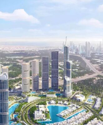 430 Riverside Crescent – Luxury Waterfront 1 & 2 Bedroom Apartments