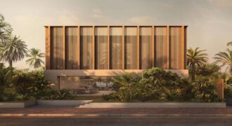 5-Bedroom Villa for Sale in Jumeirah Bay Island Dubai