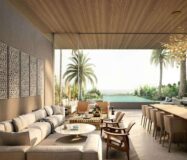 5-Bedroom Villa for Sale in Jumeirah Bay Island Dubai