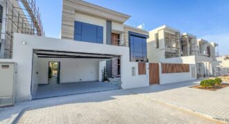 5 Bedroom Villa for Sale in Jumeirah Park, Dubai