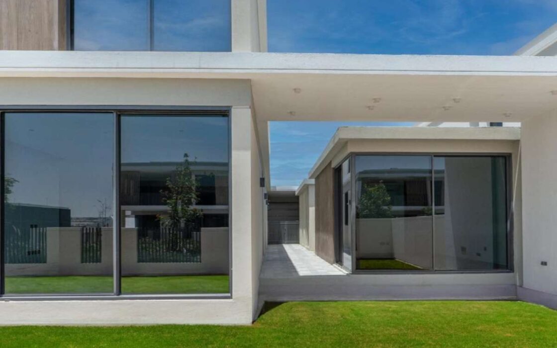 5-Bedroom Villa for Sale in Harmony 3, Tilal Al Ghaf, Dubai