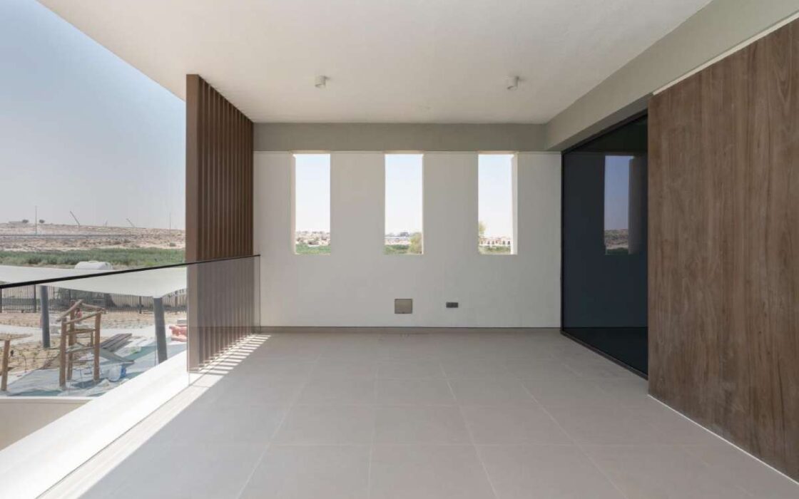 5-Bedroom Villa for Sale in Harmony 3, Tilal Al Ghaf, Dubai