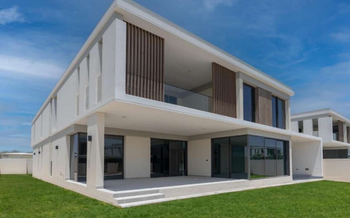 5-Bedroom Villa for Sale in Harmony 3, Tilal Al Ghaf, Dubai