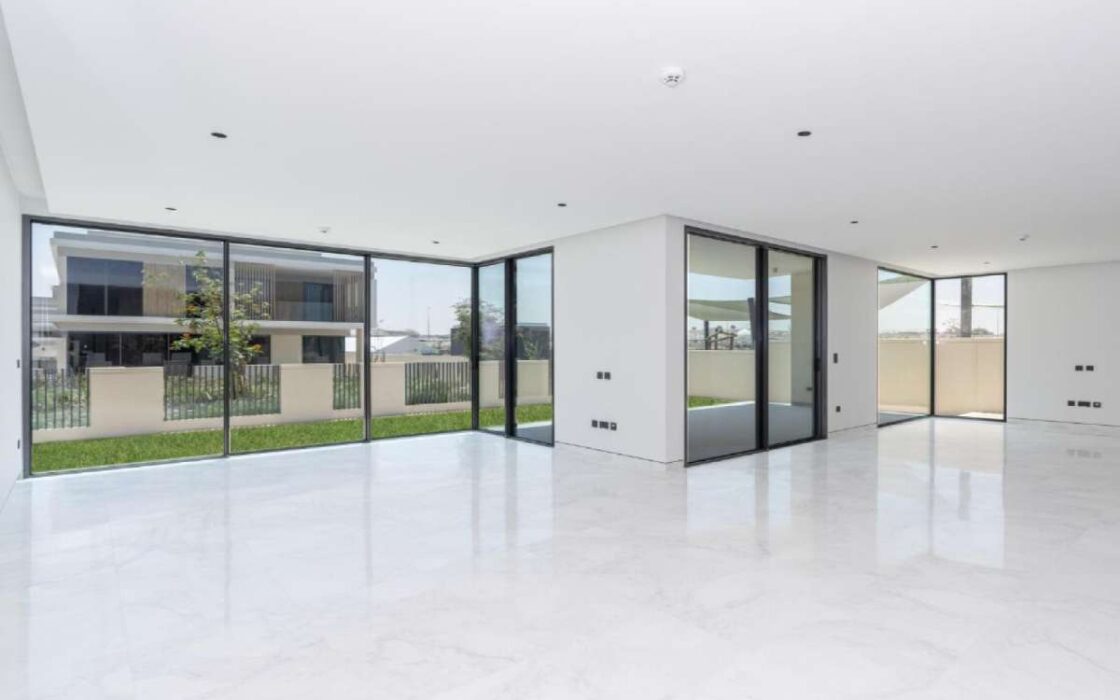 5-Bedroom Villa for Sale in Harmony 3, Tilal Al Ghaf, Dubai