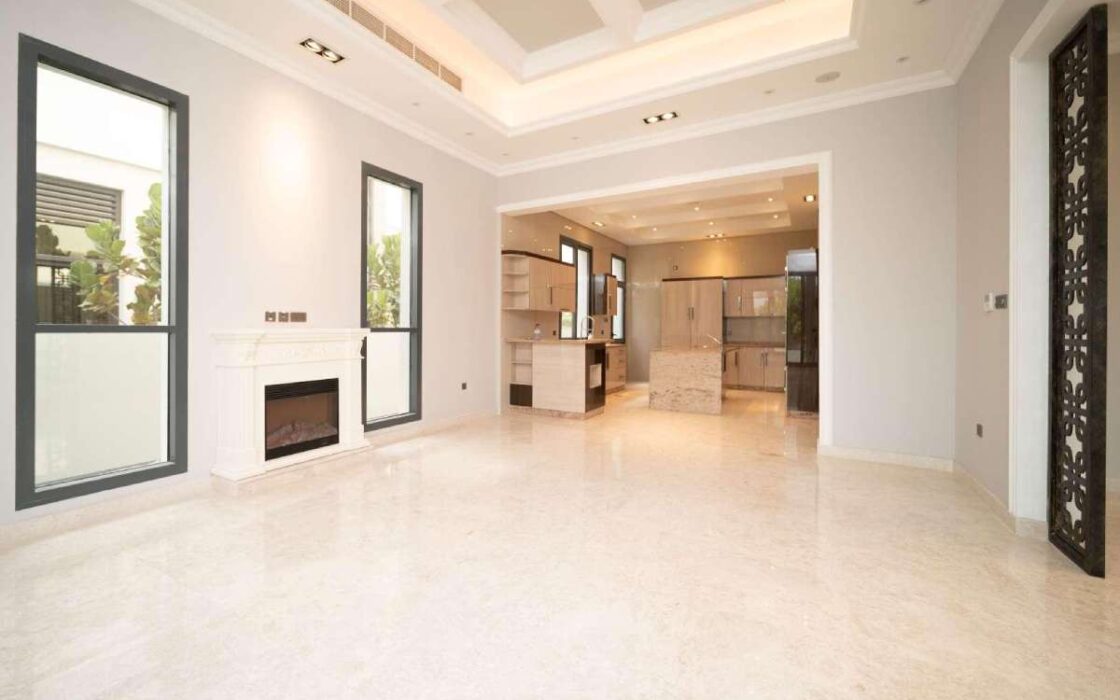 7-Bedroom Villa for Sale in Jumeirah Golf Estates, Dubai
