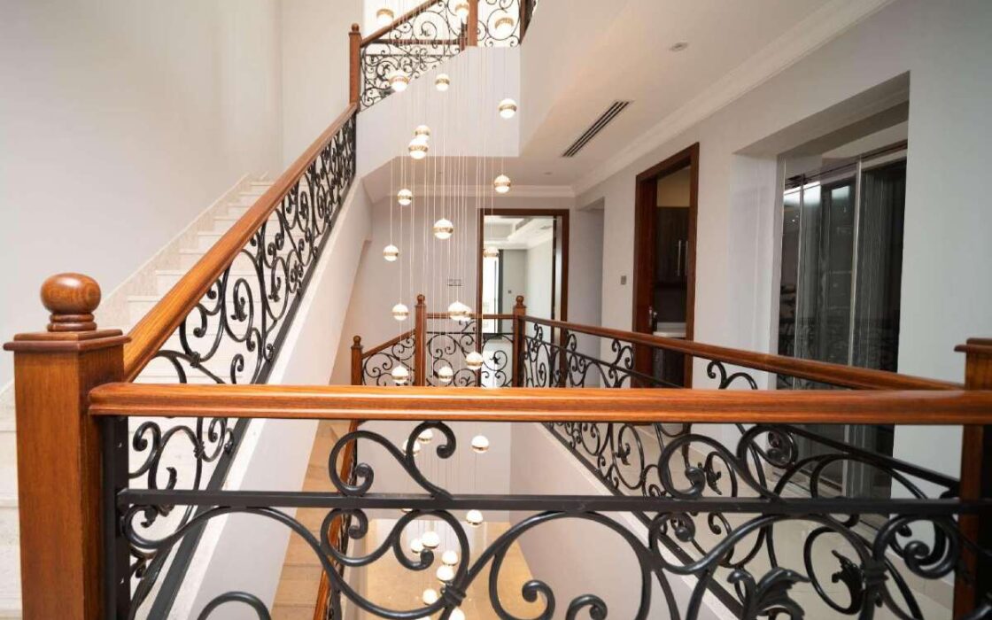 7-Bedroom Villa for Sale in Jumeirah Golf Estates, Dubai