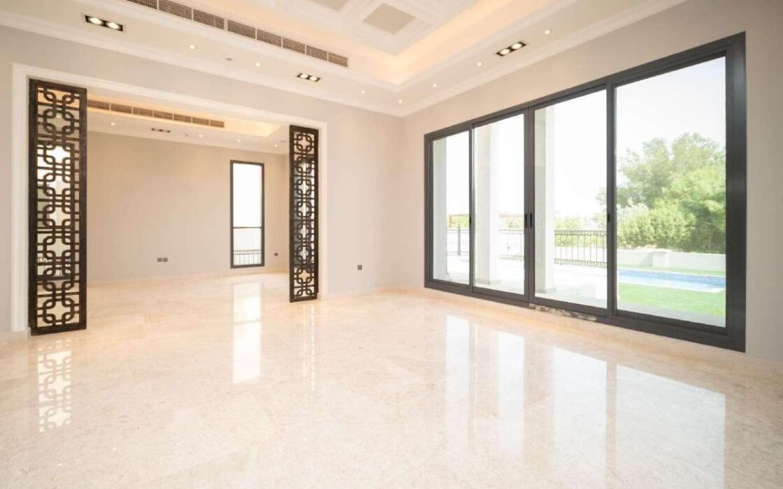 7-Bedroom Villa for Sale in Jumeirah Golf Estates, Dubai