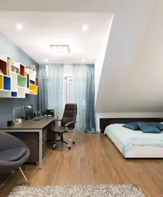 Aqua Maya – Luxury Waterfront Apartments & Retail Spaces at Al Marjan Island | Ras Al Khaimah