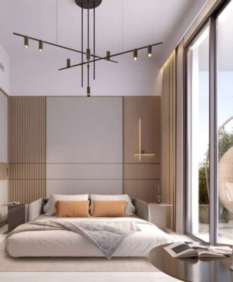 Azizi Noura Jebel Ali | Studio, 1 & 2 BR Apartments from AED 575,000