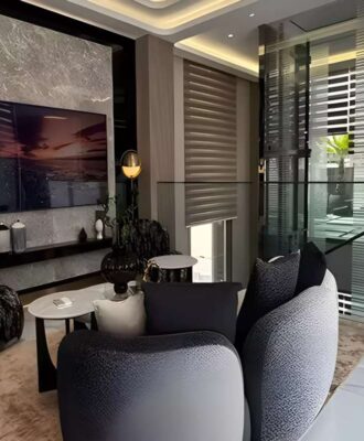 Azizi Raffi Al Furjan | Studios to 3 BR Apartments from AED 660,000